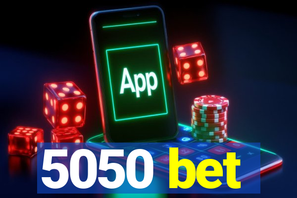 5050 bet